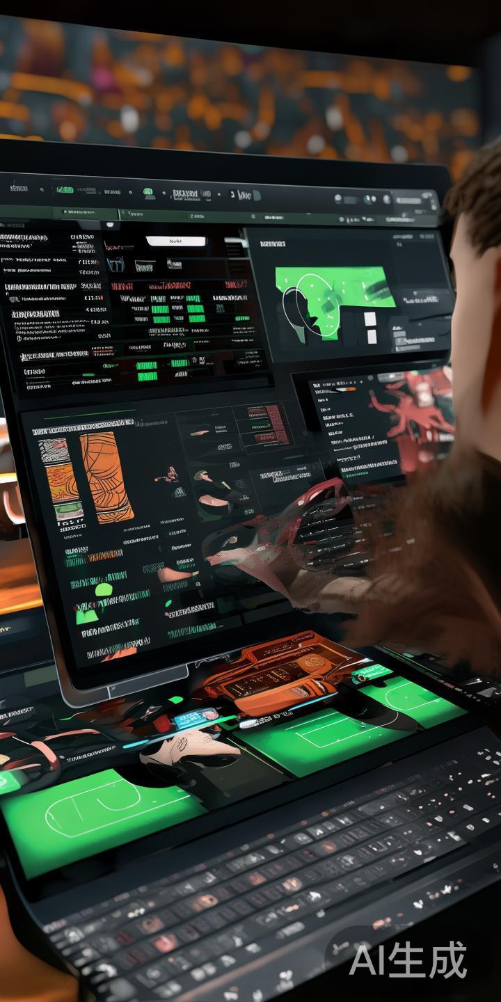 用户如何通过亚盈体育官网网址便捷参与多场赛事竞猜与娱乐