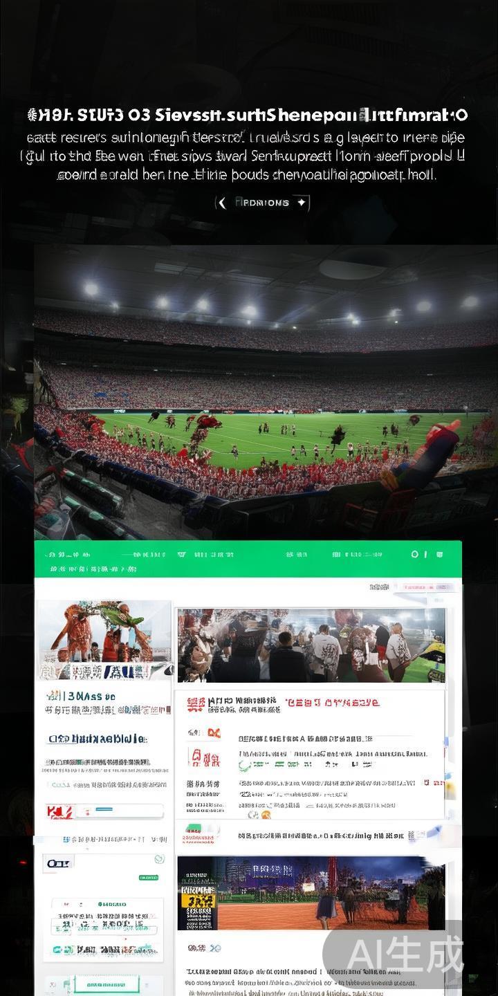 通过亚盈体育官网首页掌握最新体育新闻热点话题与精彩内容