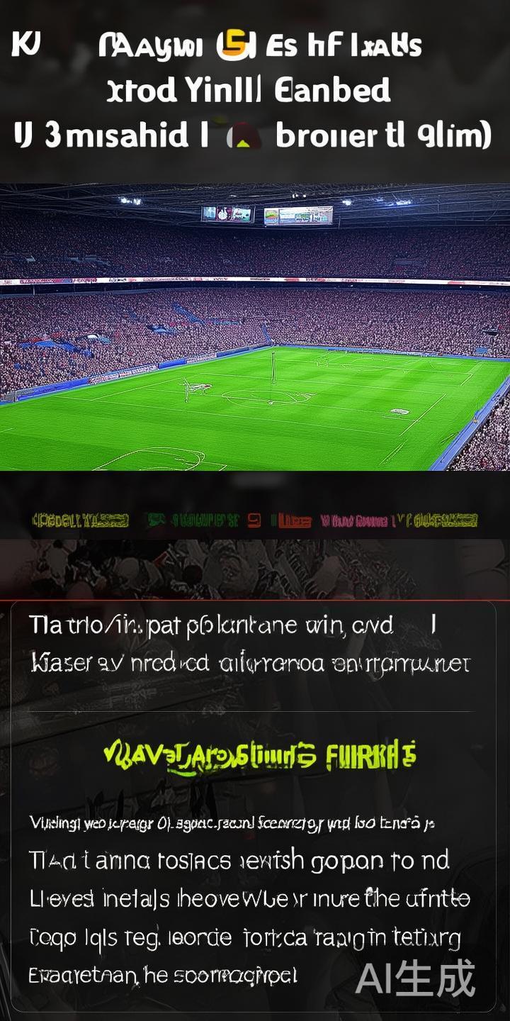 全面解析亚盈体育官网首页赛事直播功能与优质观看体验介绍