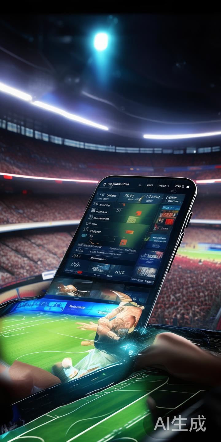 通过亚盈体育官网下载打造一站式体育娱乐全面体验平台