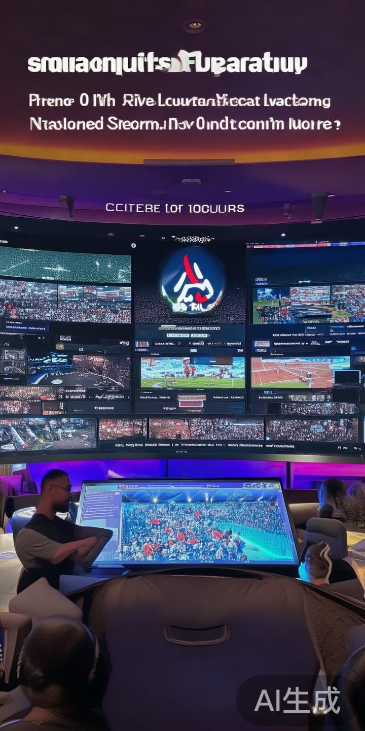 掌握技巧：如何顺利登录亚盈体育畅享精彩体育赛事