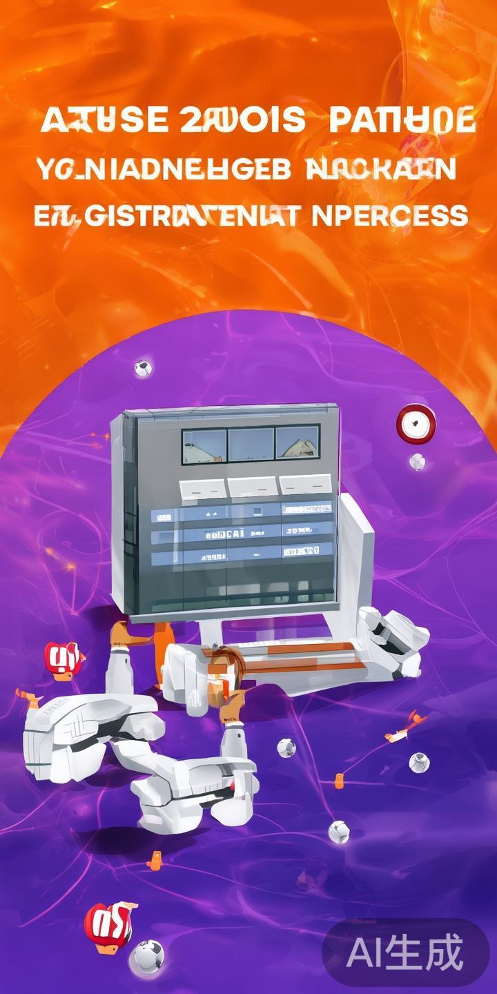 2023年最新亚盈体育注册流程图解详细教程与操作指南