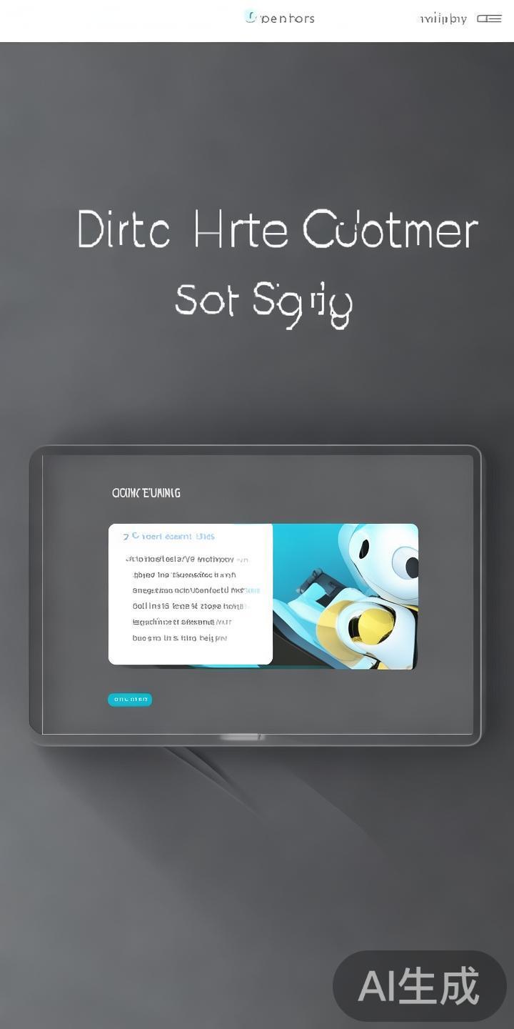 亚盈体育：实现高效运营的在线客服系统及即时问题咨询解决方案