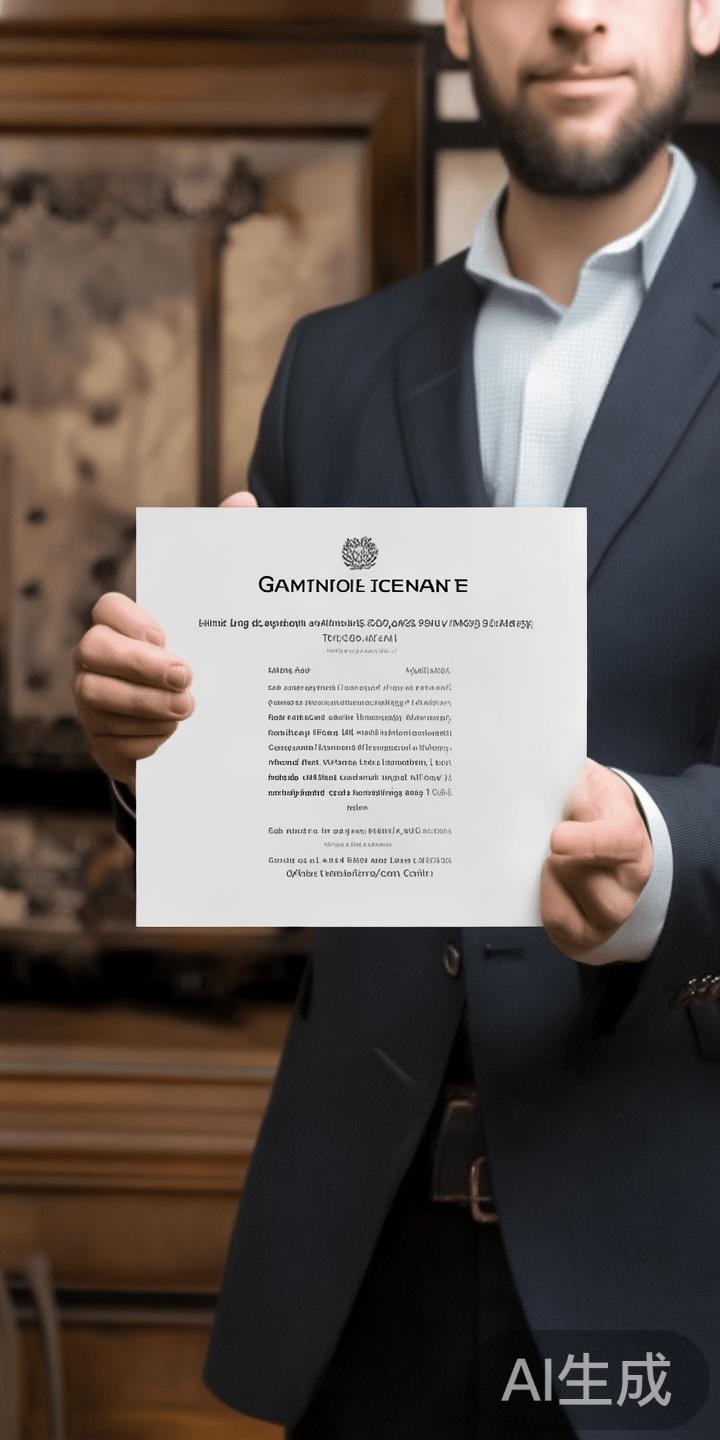 亚盈体育是否已获得正规审批资格及其合法合规性分析