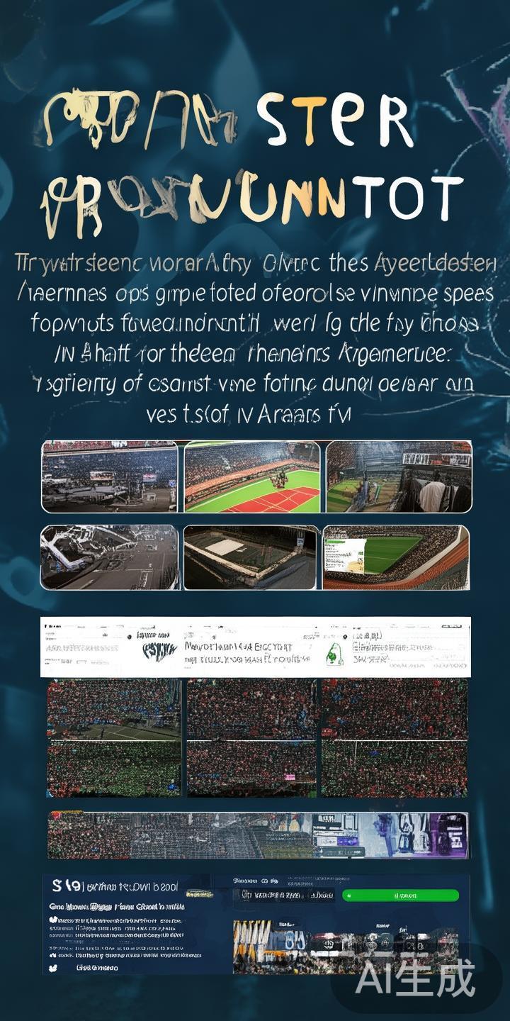 全面解析亚盈体育网址中的多样体育赛事类型与特色分析